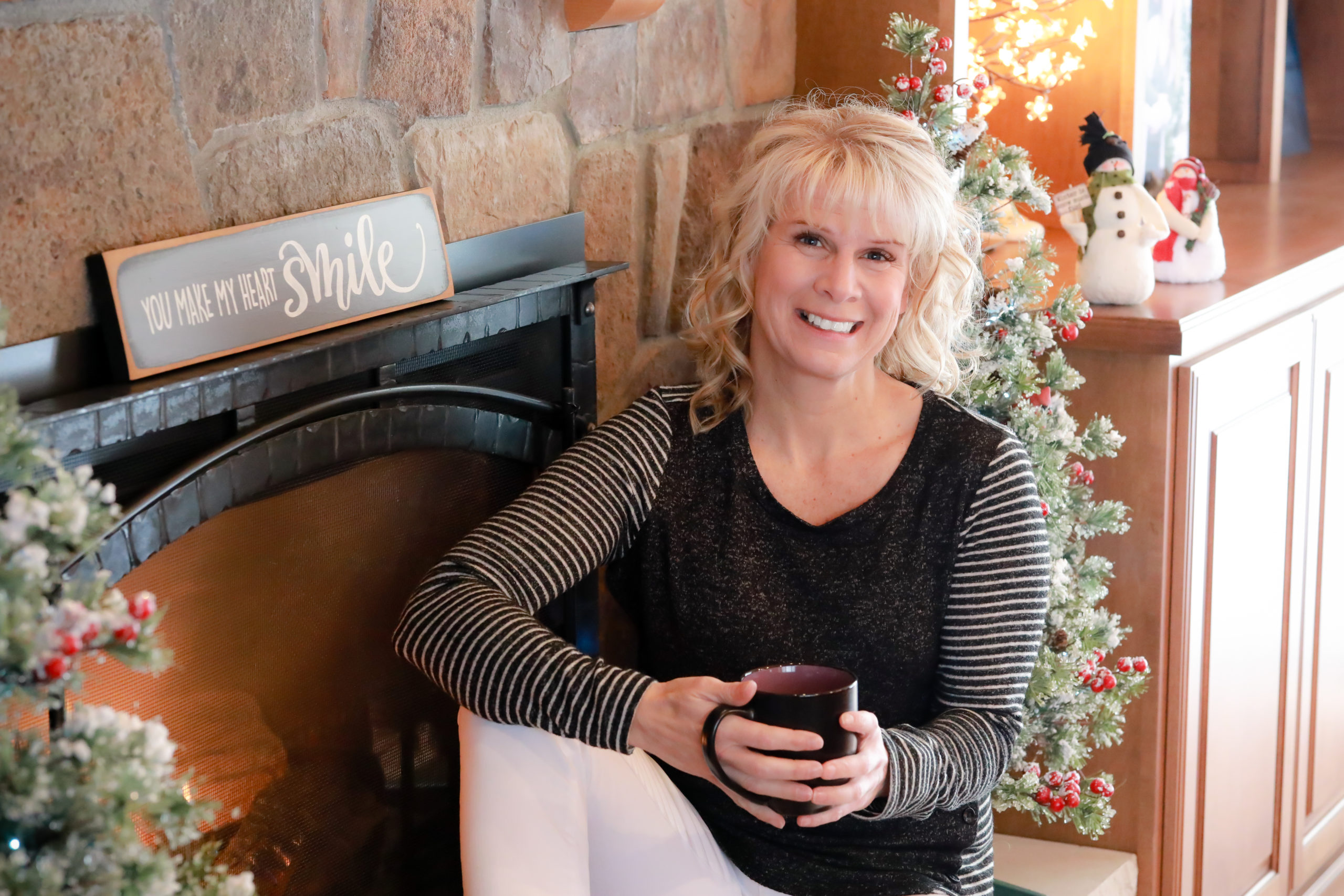 Living in Each Moment: The Truth Behind Why I Love Christmas Now
